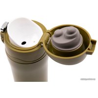 Термокружка TRAMP TRC-107х 450 мл (хаки)