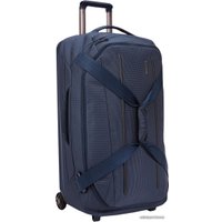 Сумка-тележка Thule Crossover 2 Wheeled Duffel C2WD-30 (dress blue)