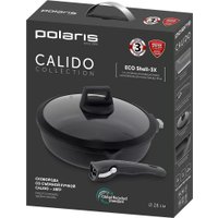 Сковорода Polaris Calido-28FP
