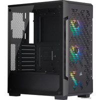 Корпус Corsair iCUE 220T RGB CC-9011173-WW