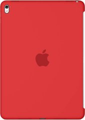 Silicone Case for iPad Pro 9.7 (Red) [MM222AM/A]