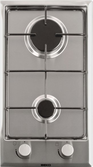 

Варочная панель BEKO HDCG 32220 FX