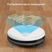 Робот-пылесос Tesvor X500 Pro