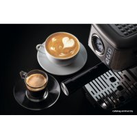 Рожковая кофеварка Ariete Espresso Slim Moderna 1381/10