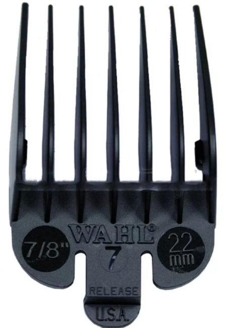 

Гребень Wahl 3145-001