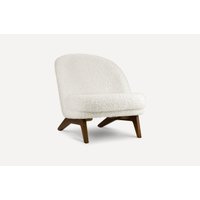 Интерьерное кресло Divan Пайл 253846 (Cozy Milk)