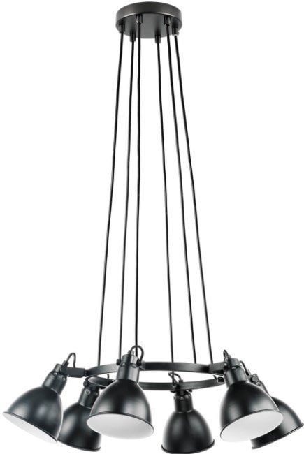 

Подвесная люстра Lightstar Acrobata 761167