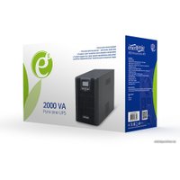 Источник бесперебойного питания EnerGenie EG-UPS-PS2000-01