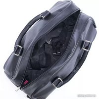 Дорожная сумка Mr.Bag 014-468-MB-BLK (черный)