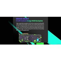 Видеокарта Maxsun GeForce RTX­­ 4070 iCraft OC 12G