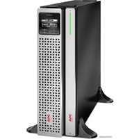 Источник бесперебойного питания APC Smart-UPS SRT Li-Ion 2200 ВА SRTL2200RMXLI