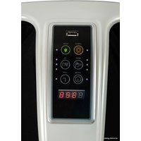 Массажер для ног Comtek 6300C (серебристый)