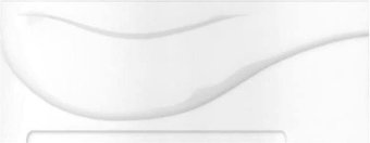 Фронтальный экран под ванну Alex Baitler Orta 170 L 00-A0007292