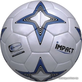 Футбольный мяч Vimpex Sport Impact 8002\4 (2 размер)