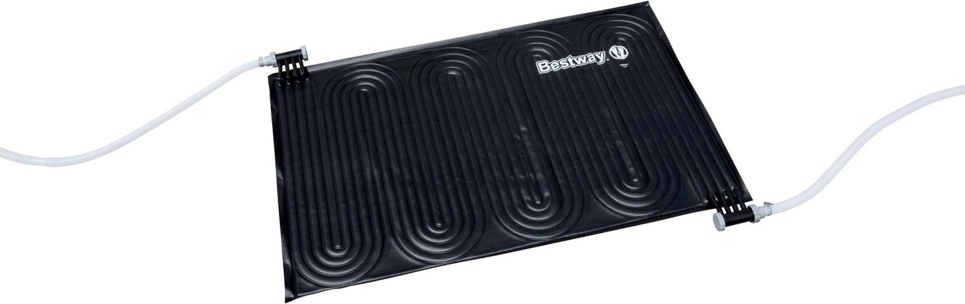 

Bestway Коврик для нагрева воды от солнечной энергии 110x171 см 58423