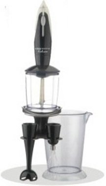 Погружной блендер VES 740