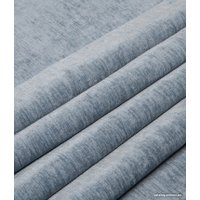 Штора Legrand Гамма 1.8x2.6 м 58128029 (серо-голубой)