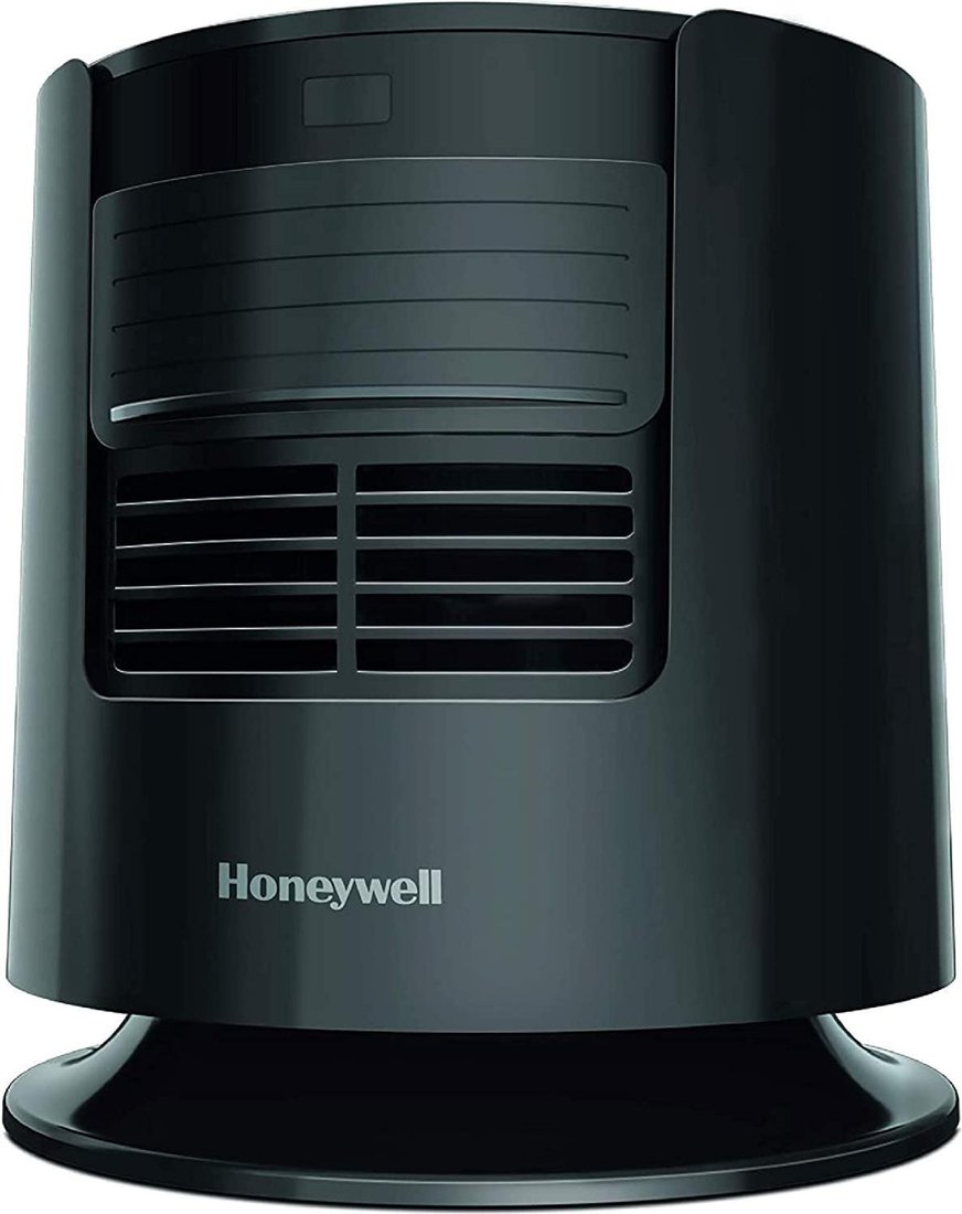 

Колонный вентилятор Honeywell HTF400E