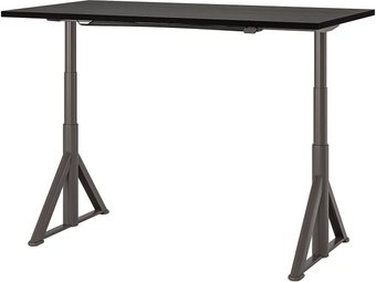 Стол с регулировкой высоты Ikea Idasen 49280990