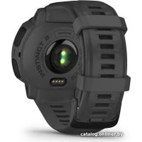 Умные часы Garmin Instinct 2 Dezl Edition