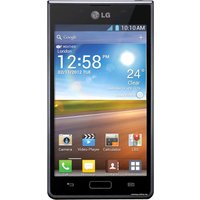 Телефон LG P705 Optimus L7