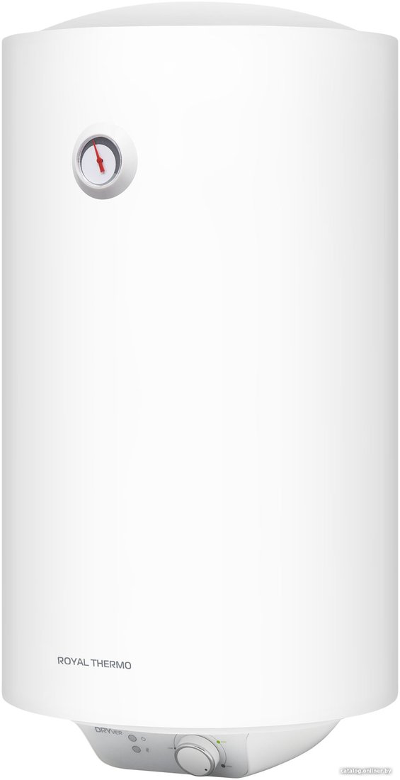 Накопительный электрический водонагреватель Royal Thermo RWH 50 DRYver