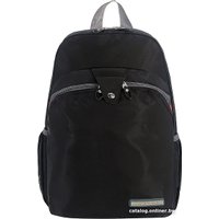 Городской рюкзак Fouvor 2587-23 (черный)