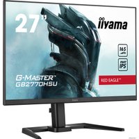 Игровой монитор Iiyama G-Master Red Eagle GB2770HSU-B5