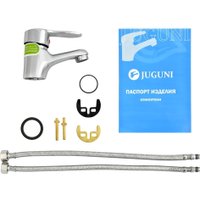 Смеситель Juguni Pegas 0402.608