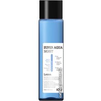  Welcos Лосьон для лица IOU Super Aqua Moist Emulsion-Lotion (300 мл)