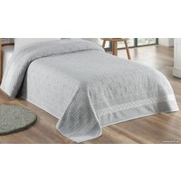 Простыня Meteor Azor A231 200x220 12197 (светло-серый)