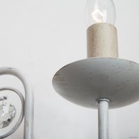 Бра Евросвет Tomas 60018/2 (белый)