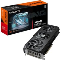 Видеокарта Gigabyte Radeon RX 9070 GRE Gaming OC 12G GV-R907GREGAMING OC-12GD