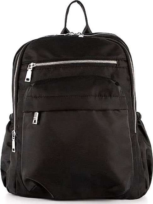 

Городской рюкзак Ecotope 274-7180-BLK