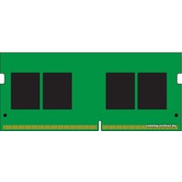 Оперативная память Kingston 8GB DDR4 SODIMM PC4-25600 KVR32S22S6/8