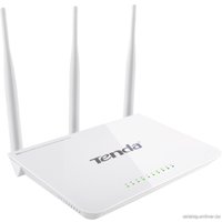 Wi-Fi роутер Tenda N80