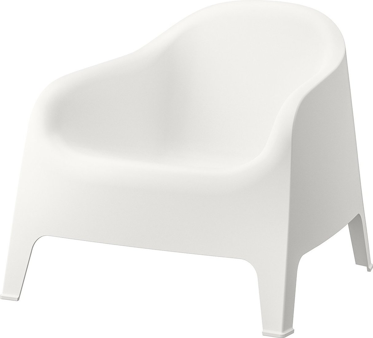 Садовое кресло Ikea Skarpo 70234185