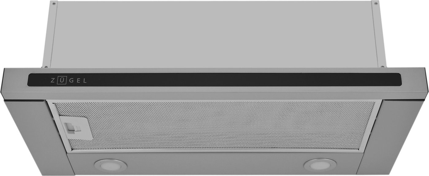 

Кухонная вытяжка ZUGEL ZHT651GX