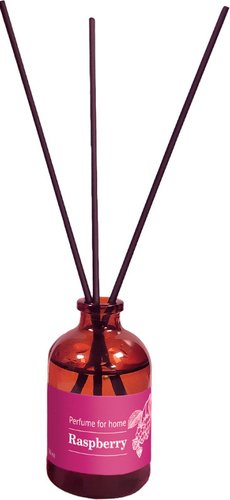 Аромадиффузор Solex Малина (50 мл)
