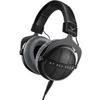 Наушники Beyerdynamic DT 990 Pro X