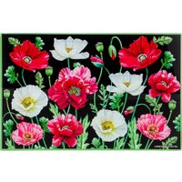 Разделочная доска Agness 357-186