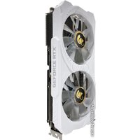 Видеокарта Manli GeForce RTX 3070 Gallardo LHR M2502+N617-00