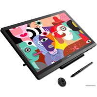 Графический монитор Huion Kamvas GT-191 V2