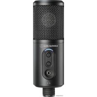 Проводной микрофон Audio-Technica ATR2500x-USB