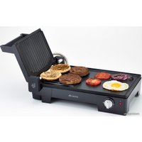 Электрогриль Ariete Multi Grill 3 in 1