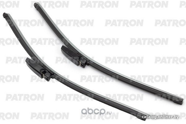Щетки стеклоочистителя Patron PWB550-FS