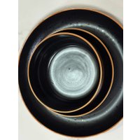 Набор тарелок Sundays Home LD0134A