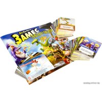 Настольная игра Мир Хобби Замес. Манчкин