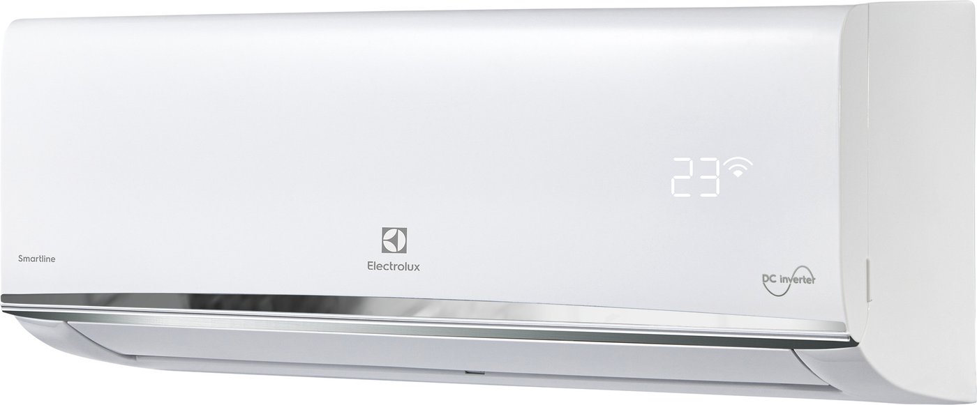 

Кондиционер Electrolux Smartline DC EACS/I-24HSM/N8