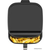 Аэрогриль (аэрофритюрница) Black & Decker BXAF5500E